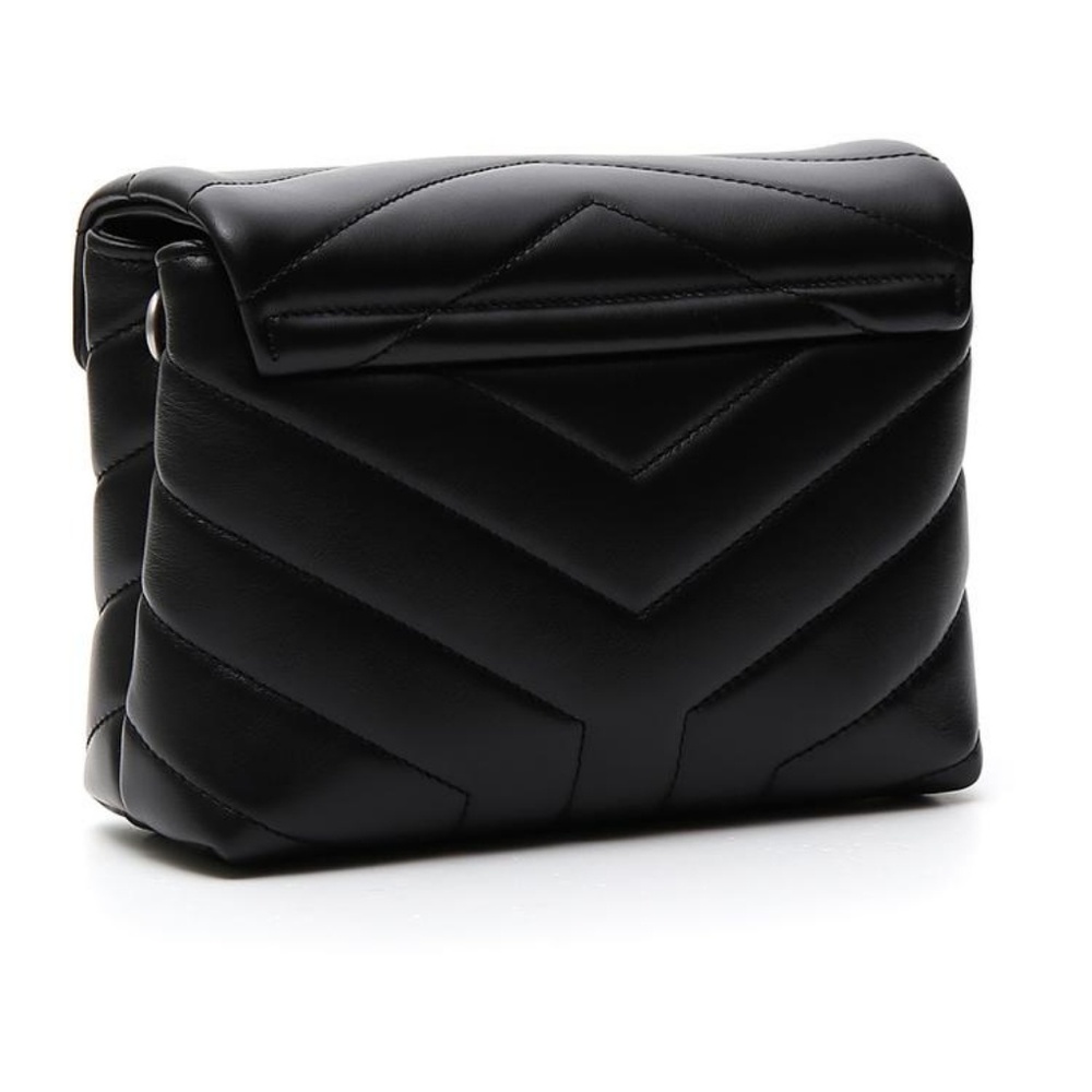 YSL Monogram Toy Loulou - Picture 2 of 8